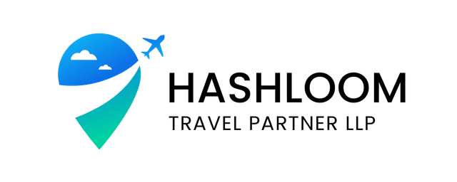Hashloom Travel Partner LLP