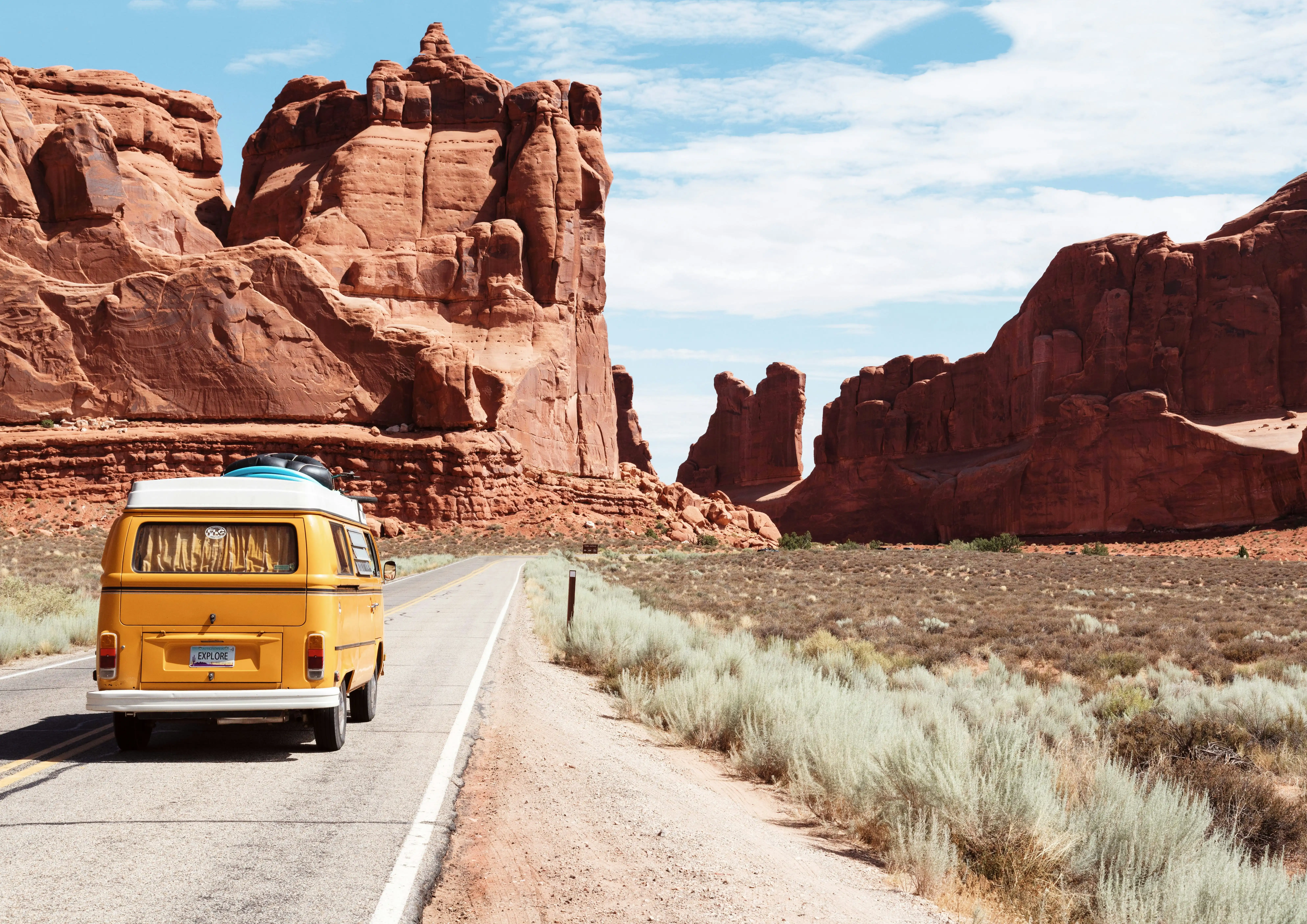 The Beauty of Travel: A Journey That Changes You